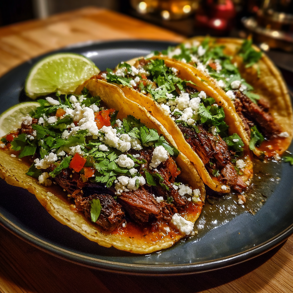 Photo of Carne Asada Tacos